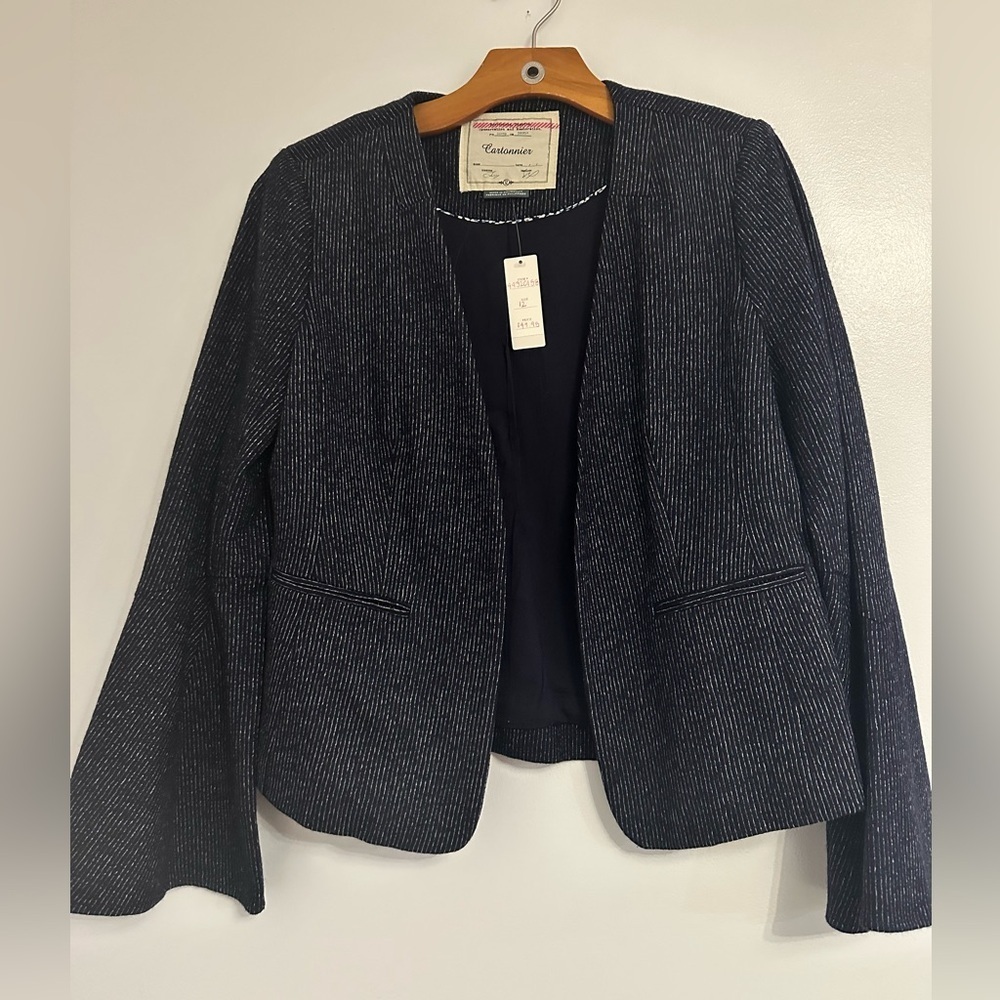 Brand New Anthropologie Blazer - Picture 1 of 2